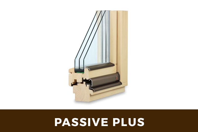 PassivePlus