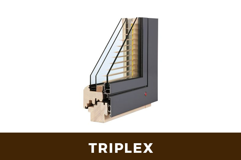 Triplex