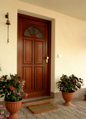 entrancedoors