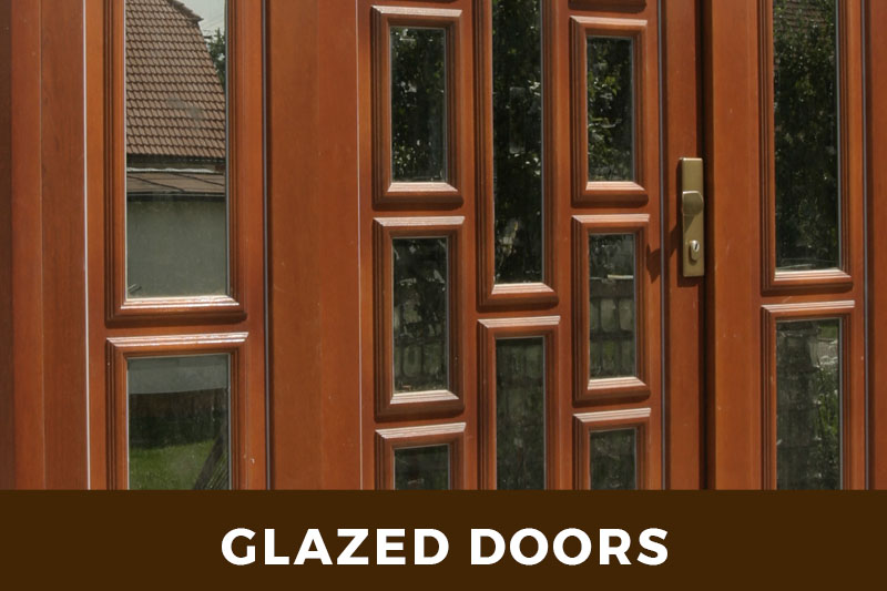 GlazedDoors